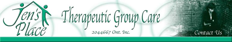 youth group home barrie
